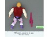 Prince Adam 100% Complete He-Man Masters of the Universe MOTU 1984 Mattel Figure