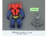 Mantenna 100% Complete Masters of the Universe MOTU 1985 Vintage Mattel Action