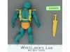 Mer-Man 100% Complete He-Man Masters of the Universe MOTU 1984 Vintage Action.