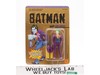 The Joker Squirting Orchid Batman 1989 Toy Biz Action Figure NEW MOSC SEALED