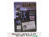 The Joker Squirting Orchid Batman 1989 Toy Biz Action Figure NEW MOSC SEALED