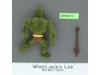 Moss Man 100% Complete He-Man Masters of the Universe MOTU Mattel 1985 Vintage