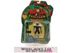 Shredder TMNT Ninja Turtles Next Mutation Action Figure 1997 Playmates MOSC