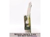 Raph Camo Armor Turtleflage Teenage Mutant Ninja Turtle TMNT Playmates MOSC NEW