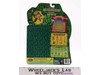Raph Camo Armor Turtleflage Teenage Mutant Ninja Turtle TMNT Playmates MOSC NEW