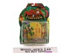 Don Camo Armor Turtleflage Teenage Mutant Ninja Turtle TMNT Playmates MOSC NEW