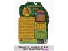 Don Camo Armor Turtleflage Teenage Mutant Ninja Turtle TMNT Playmates MOSC NEW
