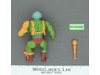 Man-At-Arms 100% Complete He-Man Masters Of The Universe MOTU 1982 Mattel Figure