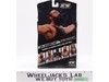 Mr. Brodie Lee AEW All Elite Wrestling Unmatched Collection 2021 #17 NEW SEALED