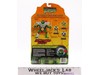 Raphael Battle Nexus Teenage Mutant Ninja Turtles TMNT Playmates MOSC