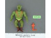 Kobra Khan 100% Complete He-Man Masters of the Universe MOTU 1984 Mattel Vintage