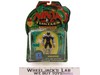 Shredder TMNT Ninja Turtles Next Mutation Action Figure 1997 Playmates MOSC
