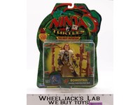 Bonesteel Teenage Mutant Ninja Turtles Next Mutation TMNT Playmates MOSC NEW