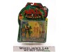 Don Camo Armor Turtleflage Teenage Mutant Ninja Turtle TMNT Playmates MOSC NEW