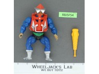 Mekaneck 100% Complete He-Man Masters of the Universe MOTU 1983 Vintage Action