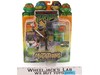 Mutatin' Donatello TMNT Mutations 2003 Playmates Action Figure NEW MOSC