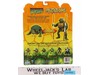 Mutatin' Donatello TMNT Mutations 2003 Playmates Action Figure NEW MOSC
