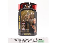 Darby Allin AEW All Elite Wrestling Unrivaled Collection 2022 #91 NEW SEALED