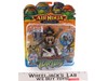 Donatello Air Ninja Teenage Mutant Ninja Turtles TMNT 2005 Playmates MOSC NEW