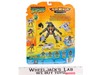 Donatello Air Ninja Teenage Mutant Ninja Turtles TMNT 2005 Playmates MOSC NEW