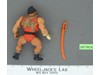 Jitsu 100% Complete He-Man Masters Of The Universe MOTU 1984 Mattel Vintage