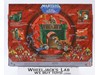 Battle Station He-Man 200x Masters of the Universe MOTU 2002 Mattel NEW SEALED