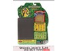 Leo Camo Armor Turtleflage Teenage Mutant Ninja Turtle TMNT Playmates MOSC NEW
