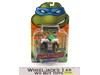 Leonardo Battle Nexus Teenage Mutant Ninja Turtles TMNT Playmates MOSC