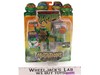 Mutatin' Raphael TMNT Mutations 2003 Playmates Action Figure NEW MOSC