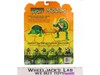 Mutatin' Raphael TMNT Mutations 2003 Playmates Action Figure NEW MOSC