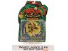 Michaelangelo TMNT Ninja Turtles Next Mutation Action Figure 1997 Playmates MOSC