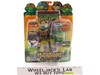 Mutatin' Leonardo TMNT Mutations 2003 Playmates Action Figure NEW MOSC