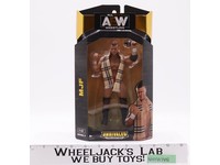 MJF AEW All Elite Wrestling Unrivaled Collection 2020 #12 Series 2 NEW SEALED