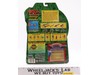 Leonardo The Next Mutation Teenage Mutant Ninja Turtles TMNT 1997 MOSC NEW