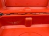 Transformers RED Plastic Lunchbox W/Thermos COMPLETE Aladdin 1984 Vintage