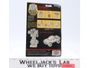 Small Foot Friendly Robot 4x4 Truck Gobots 1984 Tonka Action Figure NEW SEALED