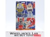 Block Head #17 Mighty Robots 1984 Tonka Gobots Vintage Action Figure NEW SEALED