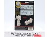 Block Head #17 Mighty Robots 1984 Tonka Gobots Vintage Action Figure NEW SEALED