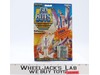 #63 Bullseye 3D Sticker Gobots 1985 Tonka Vintage Action Figure NEW MISB SEALED