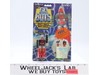 Fitor Enemy Robot Jet 3D Sticker Gobots 1983 Tonka Action Figure NEW MOSC SEALED