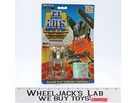#68 Bolt Robot Fighter Gobots 1985 Tonka Vintage Action Figure NEW MOSC SEALED
