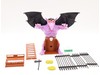 Fortress of Fangs 100% Complete Advanced Dungeons & Dragons 1983 LJN Playset