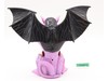 Fortress of Fangs 100% Complete Advanced Dungeons & Dragons 1983 LJN Playset