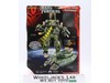 Decepticon Brawl Transformers Movie 2007 Hasbro Action Figure 100% Complete