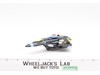 Nightcruz 100% Complete Transformers Robots In Disguise Hasbro 2002 Figure