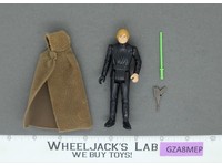 Luke Skywalker Jedi Knight 100% Complete Star Wars 1983 Kenner NO REPRO