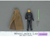 Luke Skywalker Jedi Knight 100% Complete Star Wars 1983 Kenner NO REPRO