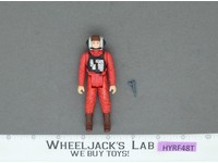 B-Wing Pilot 100% Complete Star Wars ROTJ 1984 Kenner Action Figure NO REPRO