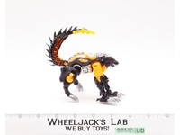 Gas Skunk Classic Deluxe 100% Complete Robots in Disguise Transformers Hasbro