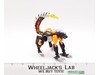 Gas Skunk Classic Deluxe 100% Complete Robots in Disguise Transformers Hasbro